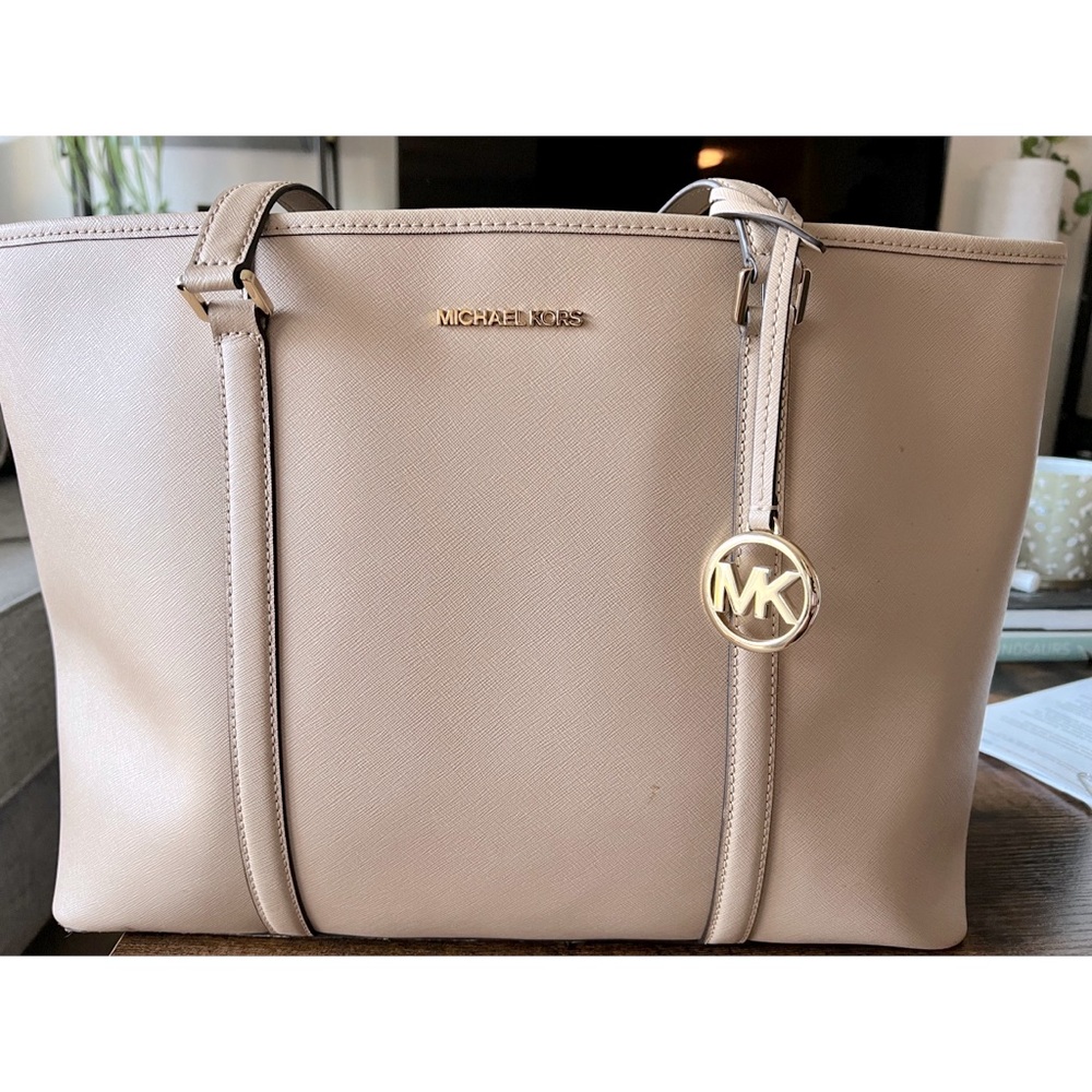 Michael Kors Large Tote Bag